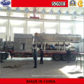 Calcium Chloride Vibrating Fluid Bed Drying Machine